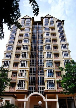 Langston Ville property photo 3 in Singapore