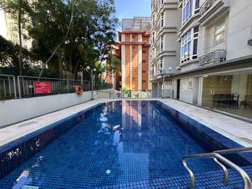 Langston Ville property photo 4 in Singapore