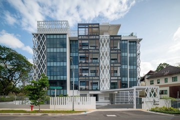 Lattice One property photo 2 in Singapore