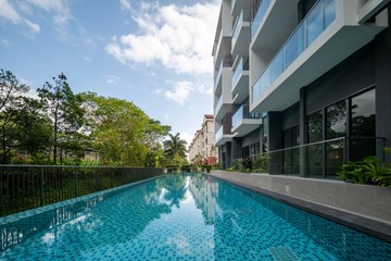 Lattice One property photo 3 in Singapore