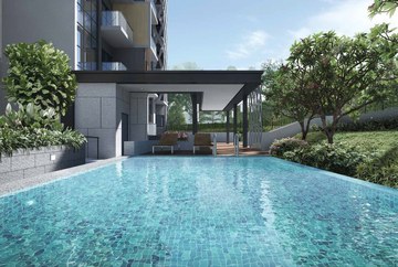 Lattice One property photo 5 in Singapore