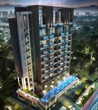 Laurel Tree property photo 1 in Singapore