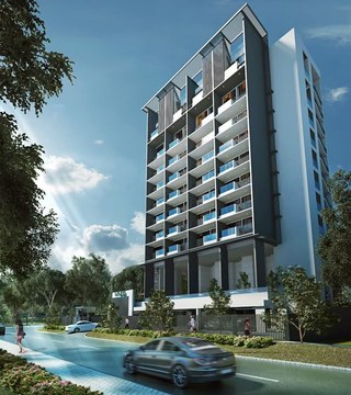 Laurel Tree property photo 2 in Singapore