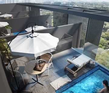 Laurel Tree property photo 3 in Singapore