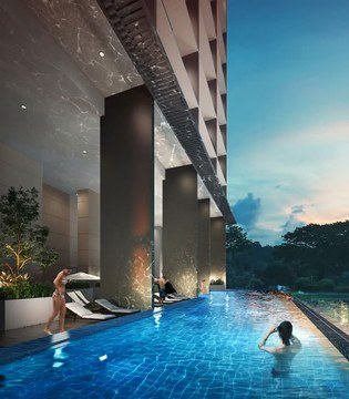 Laurel Tree property photo 4 in Singapore