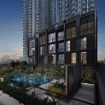 Lavender Residence property photo 3 in Singapore