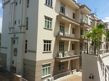 Le Hill Condominium property photo 2 in Singapore