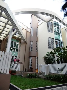 Le Loyang property photo 2 in Singapore