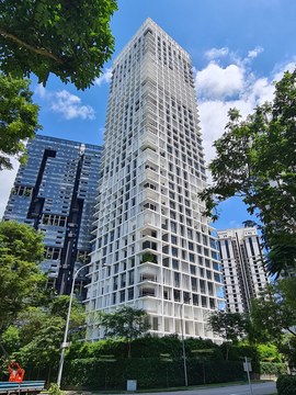 Le Nouvel Ardmore property photo 1 in Singapore