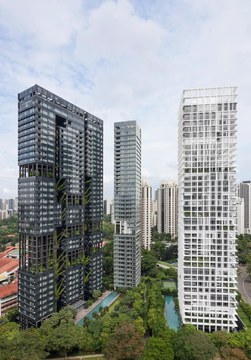 Le Nouvel Ardmore property photo 3 in Singapore