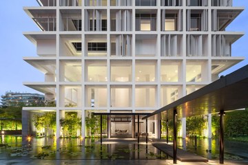 Le Nouvel Ardmore property photo 4 in Singapore