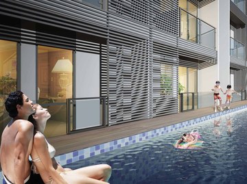 Le Regal property photo 2 in Singapore