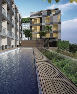 Le Regal property photo 3 in Singapore
