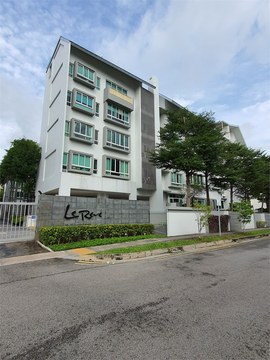 Le Reve property photo 2 in Singapore