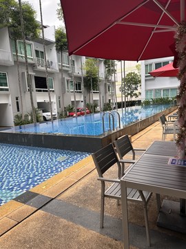 Le Reve property photo 3 in Singapore