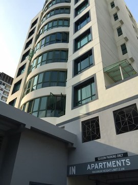 Le Shantier property photo 1 in Singapore