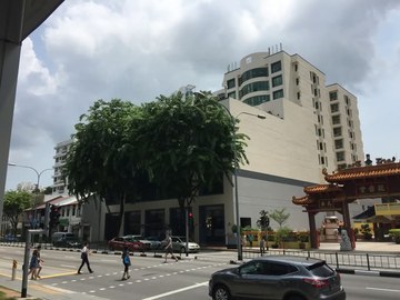 Le Shantier property photo 2 in Singapore