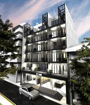Le Somme property photo 1 in Singapore