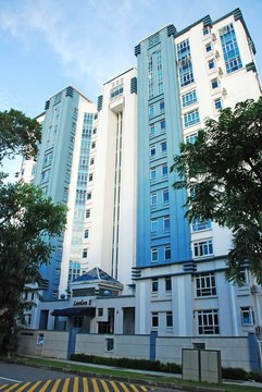 Leedon 2 property photo 1 in Singapore
