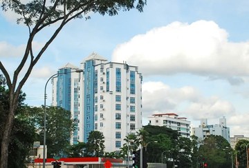 Leedon 2 property photo 2 in Singapore