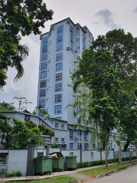 Leedon 2 property photo 4 in Singapore