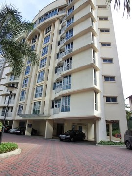 Leicester Lodge property photo 2 in Singapore