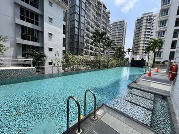 Leicester Lodge property photo 3 in Singapore