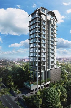 Leicester Suites property photo 1 in Singapore