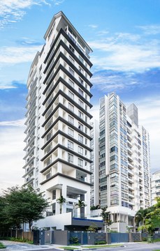 Leicester Suites property photo 2 in Singapore