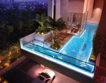 Leicester Suites property photo 3 in Singapore