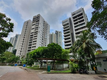 Leighwoods property photo 2 in Singapore