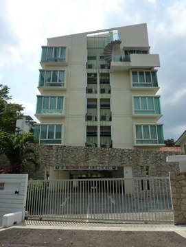 Leith Grove property photo 1 in Singapore