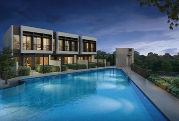 Lentor Gardens Residences property photo 5 in Singapore