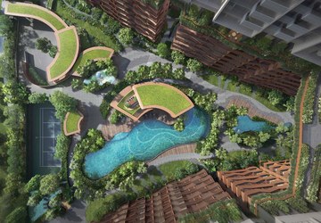 Lentor Hills Residences property photo 3 in Singapore