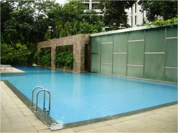 Leonie Hill Residences property photo 2 in Singapore