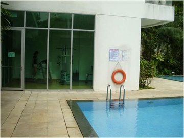 Leonie Hill Residences property photo 3 in Singapore