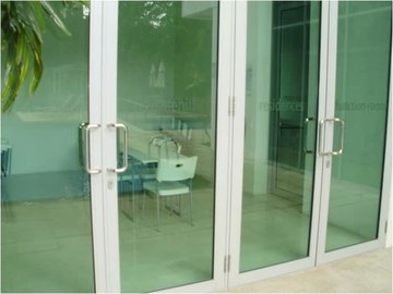 Leonie Hill Residences property photo 4 in Singapore