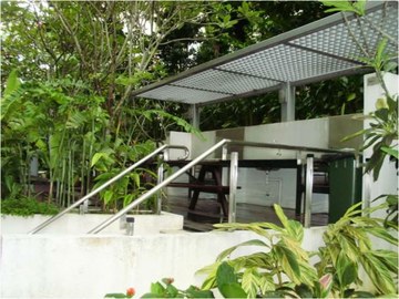 Leonie Hill Residences property photo 5 in Singapore