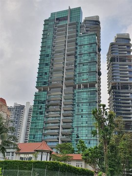 Leonie Parc View property photo 1 in Singapore