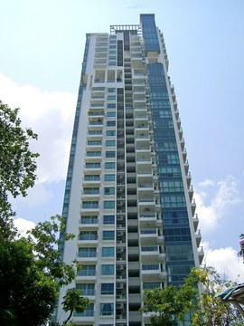 Leonie Suites property photo 1 in Singapore