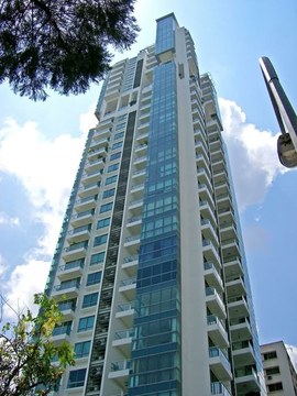 Leonie Suites property photo 2 in Singapore