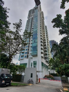 Leonie Suites property photo 3 in Singapore