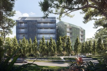 Les Maisons Nassim property photo 1 in Singapore