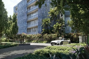Les Maisons Nassim property photo 2 in Singapore