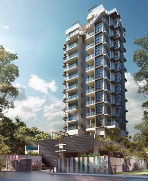 Levenue property photo 1 in Singapore