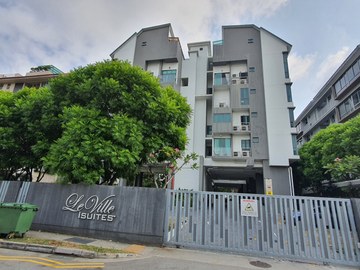Leville Isuites property photo 3 in Singapore