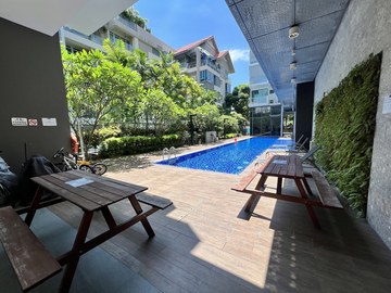 Leville Isuites property photo 5 in Singapore