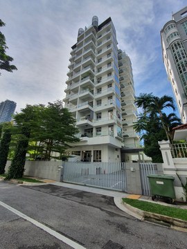 Liberte property photo 1 in Singapore
