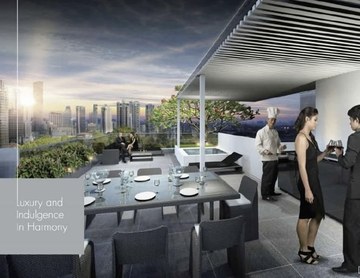 Liberte property photo 2 in Singapore