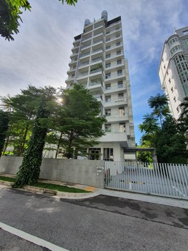 Liberte property photo 5 in Singapore